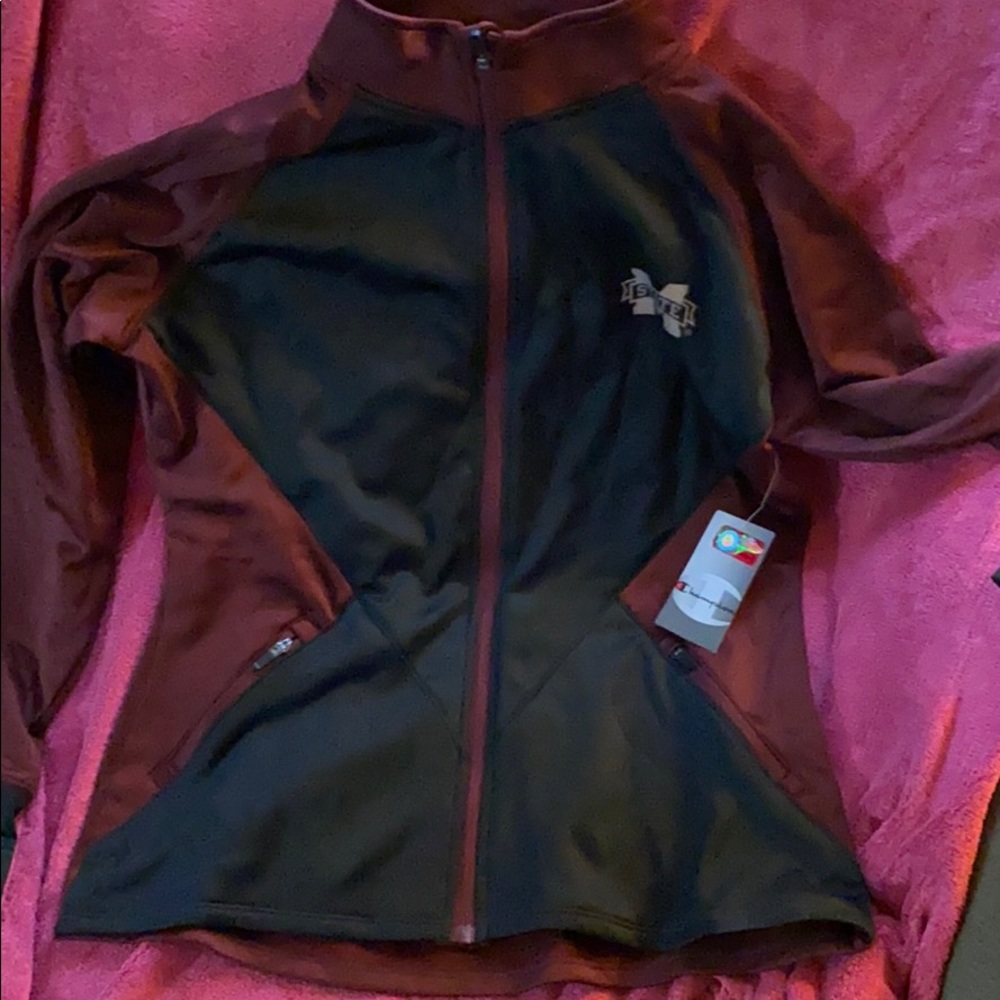 Powerblend Fleece